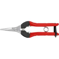 Felco FELCO321 Model 321 Snips, Raudona