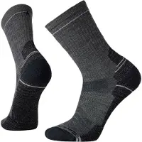 Smartwool Hike Light Cushion Crewsokker