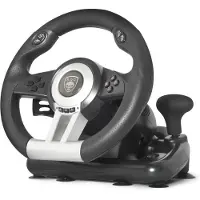 SPIRIT OF GAMER Sog-rwp Rat Og Pedaler