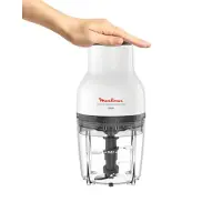 Krups Essential 300w Hakkemaskine