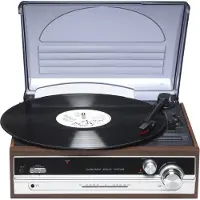 Denver VPR-190 - Pladespiller