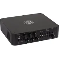 Darkglass DRECT 2-Channel Preamp Module