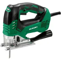 HiKOKI stiksav 800W CJ160VW HSC