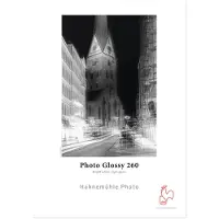 Hahnemuhle Photo Glossy A4 25 Sheets Fotopapir