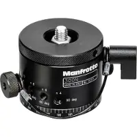 Manfrotto 300n Hoved