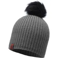 Buff Knitted Beanie