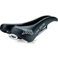 Selle Smp Lite 209 Carbon Damesadel