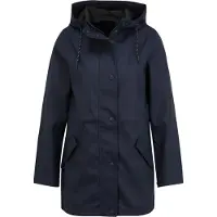 Vero moda Overgangsparka 'VMMalou' marin