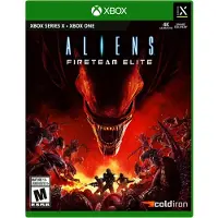 Xbox Games One Aliens: Fireteam Elite (xone/xseriesx)