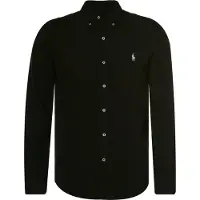Ralph Lauren Skjorte sort