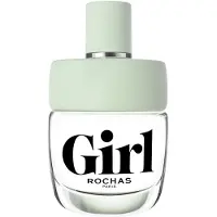 Rochas Girl Eau de toilette 60 ml