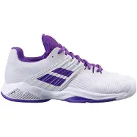Babolat Propulse Fury Alle Pumps