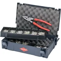Knipex 97 90 05, Krympeværktøj
