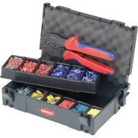 Knipex 97 90 21, Værktøjssæt