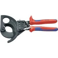 Knipex Kabelklippere 280mm