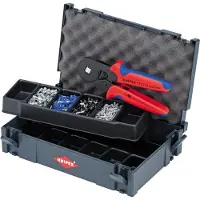 Knipex 97 90 09, Krympeværktøj