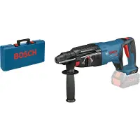 Bosch AKKUBOREHAMMER GBH 18V-26D SOLO CASE - SOLO