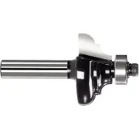 Bosch FRÆSER PROFIL C M/KLEJE HM 8MM Ø9,5MM