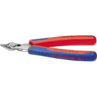 Knipex 78 03 125 Elektroniske Super Knips 125 mm