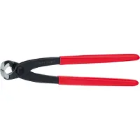 Knipex 99 01 200, Knibtænger, Stål, Rød, 200 mm, 247 g