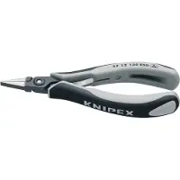Knipex Præcisions-elektronik-gribetang ESD