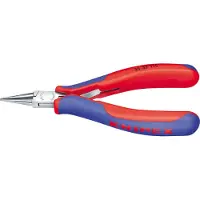 Knipex Rundnæsetang 115 Mm