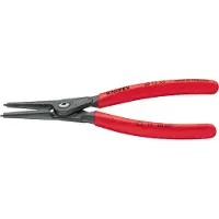 Knipex Præcisions Lige Udvendige Låseringstang 40-100mm 225mm