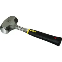 Stanley Fatmax 1-56-001 Anti Vibe Klubhammer 42oz