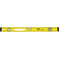 Stanley Magnetisk Vaterpas 60 Cm