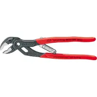 Knipex vandpumpetang SmartGrip