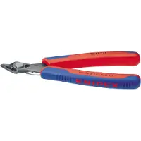 Knipex Electronic Super-Knips 78 61 125 - Kabelskærer