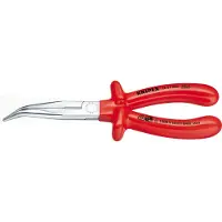 Knipex -sortiment af reservedele justering for 87 400 87 09 400