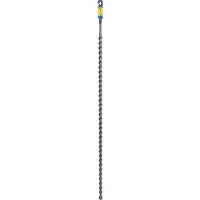 Irwin 10502047, Boremaskine, Spiralbor, 2,2 cm, 600 mm, Beton, Murerarbejde, 54 cm