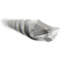 Irwin Speedhammer Plus bor, 8x540/600 mm
