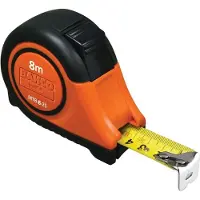Bahco MTB-8-25-M, 470 g