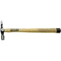 Bahco Hammer Med Hickory-håndtag Engelsk 100g