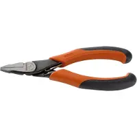 Bahco Fladtang 125mm ergo 2420G