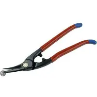 SNA Europe Bahco pladesaks 586D