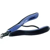 LINDSTROM Rx 8131 Ergo 0.1-1 Mm Diagonaltang