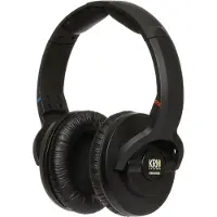 KRK KNS-6402 Studio Monitoring Headphones