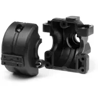 Maverick Strada Gearkasse