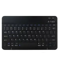 24hShop Trådløst tastatur til tablets 9,7-10,1"