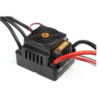Hpi Racing Flux Elh-6s Brushless Waterproof Elektronisk Hastighedsregulator