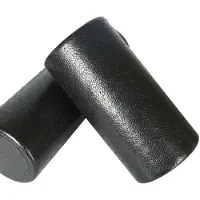 24.Se Foam roller 15 x 60 cm / massagerulle / træningsrulle / pilatesrulle / balancerulle