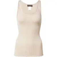 Rosemunde Overdel beige