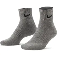 Nike Everyday Cushioned Korte Sokker 3 Par