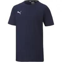 Puma Teamgoal 23 Casuals T-shirt Med Korte ærmer