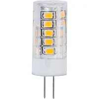 Star Trading Illumination LED Klar G4 3W