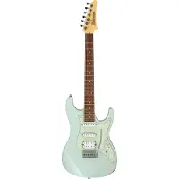 Ibanez AZES40 AZ Essential Mint Green