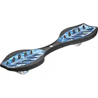 Razor RipStik Air Pro Special Edition - Blå Camo